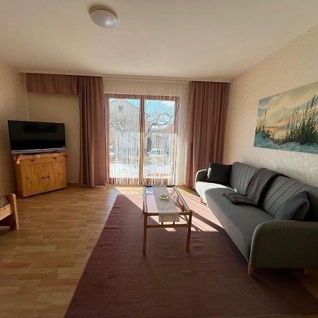 Haus Lauria Apartment Kressbronn am Bodensee Exterior photo