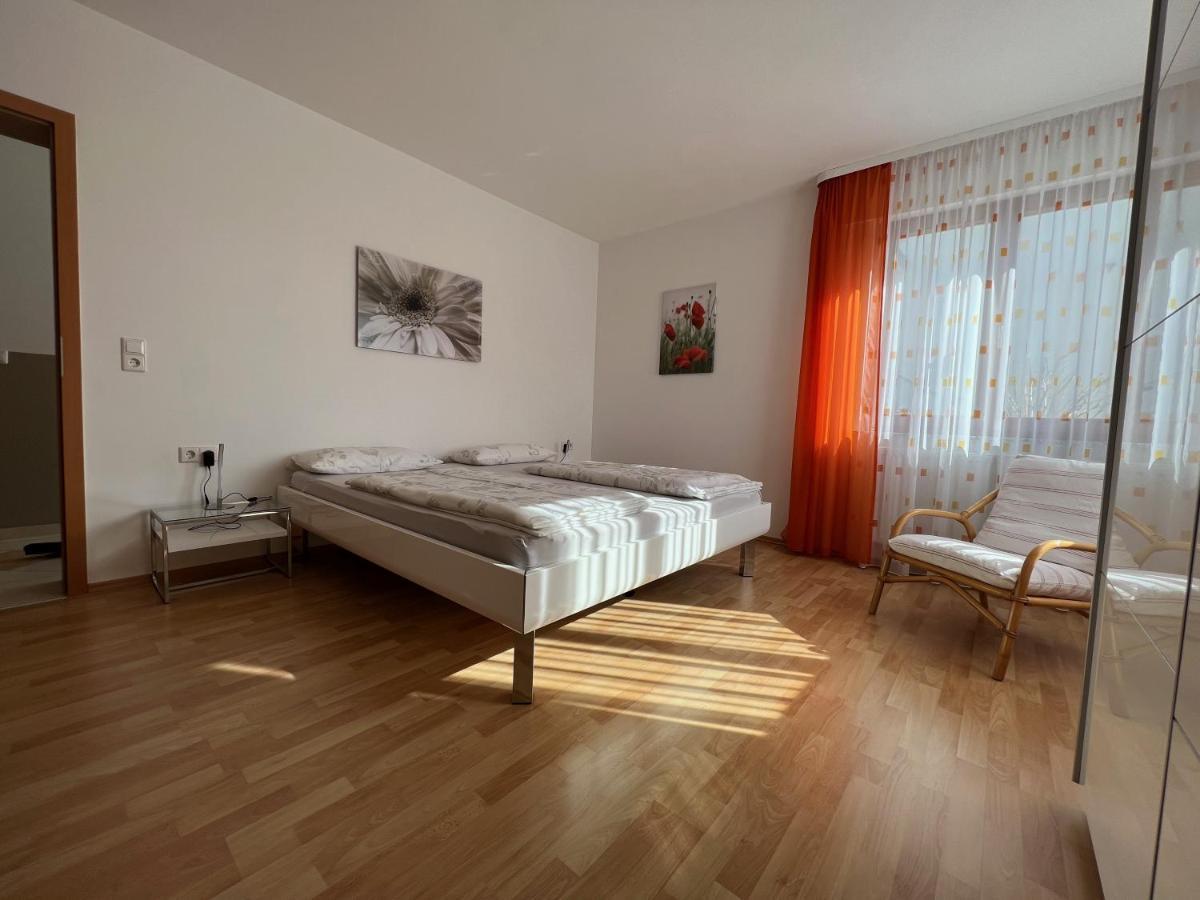 Haus Lauria Apartment Kressbronn am Bodensee Exterior photo
