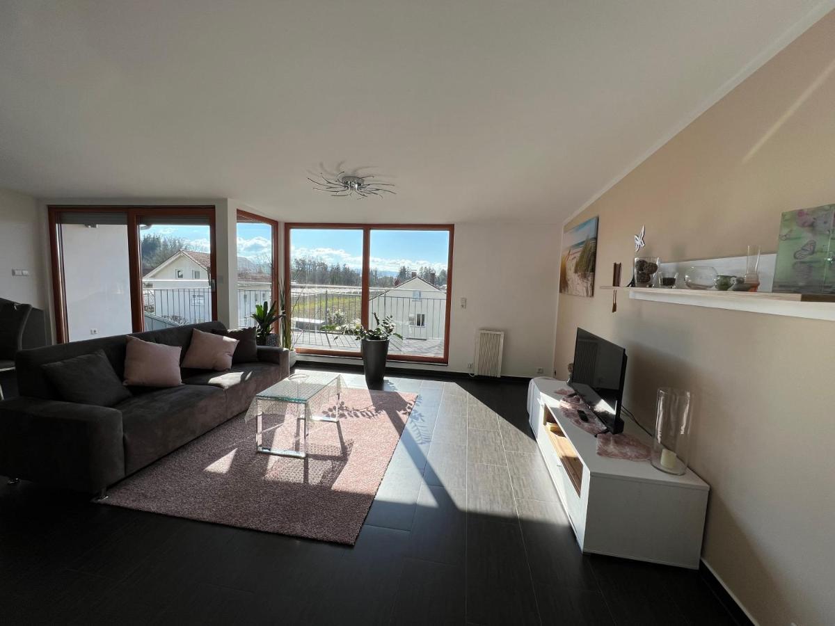 Haus Lauria Apartment Kressbronn am Bodensee Exterior photo