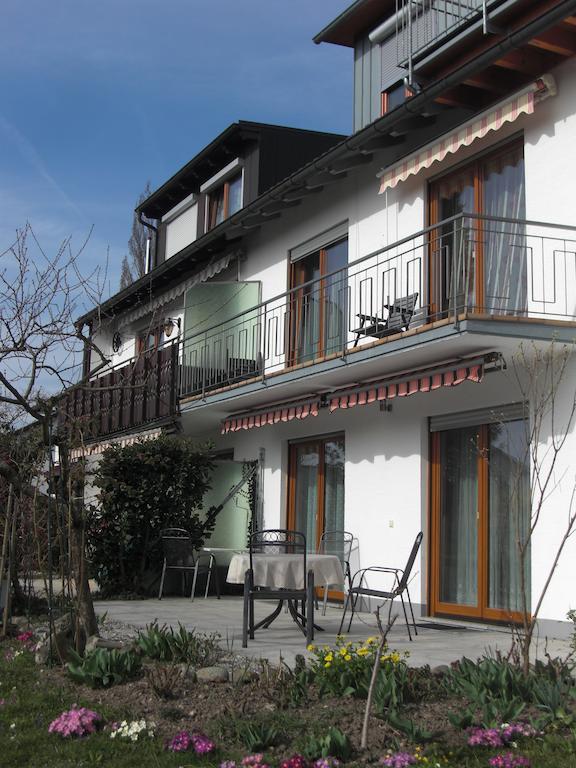 Haus Lauria Apartment Kressbronn am Bodensee Exterior photo