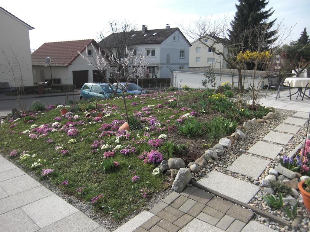 Haus Lauria Apartment Kressbronn am Bodensee Exterior photo
