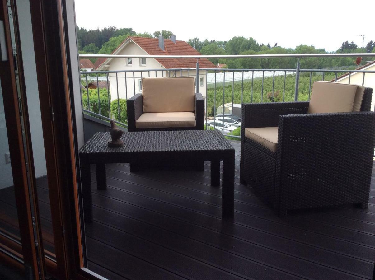Haus Lauria Apartment Kressbronn am Bodensee Exterior photo
